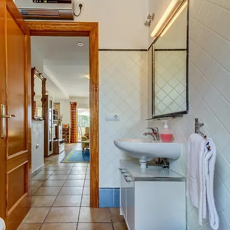 Apartamentos@bella Kathrin *